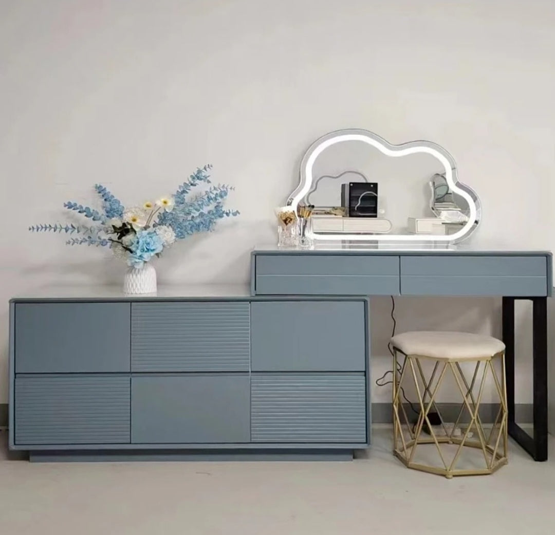 Abella Vanity Set