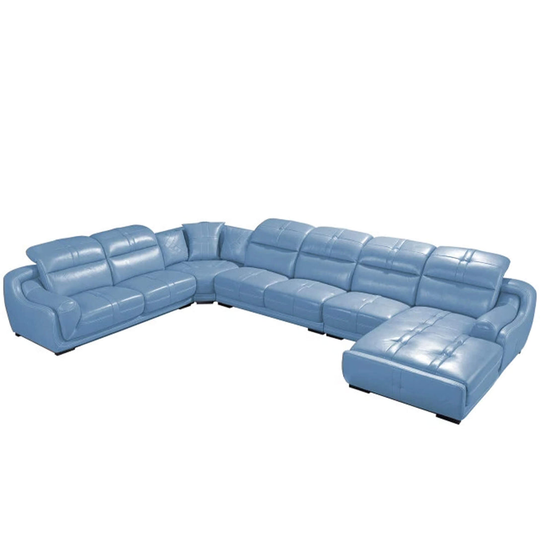 Artenis luxe leather suite