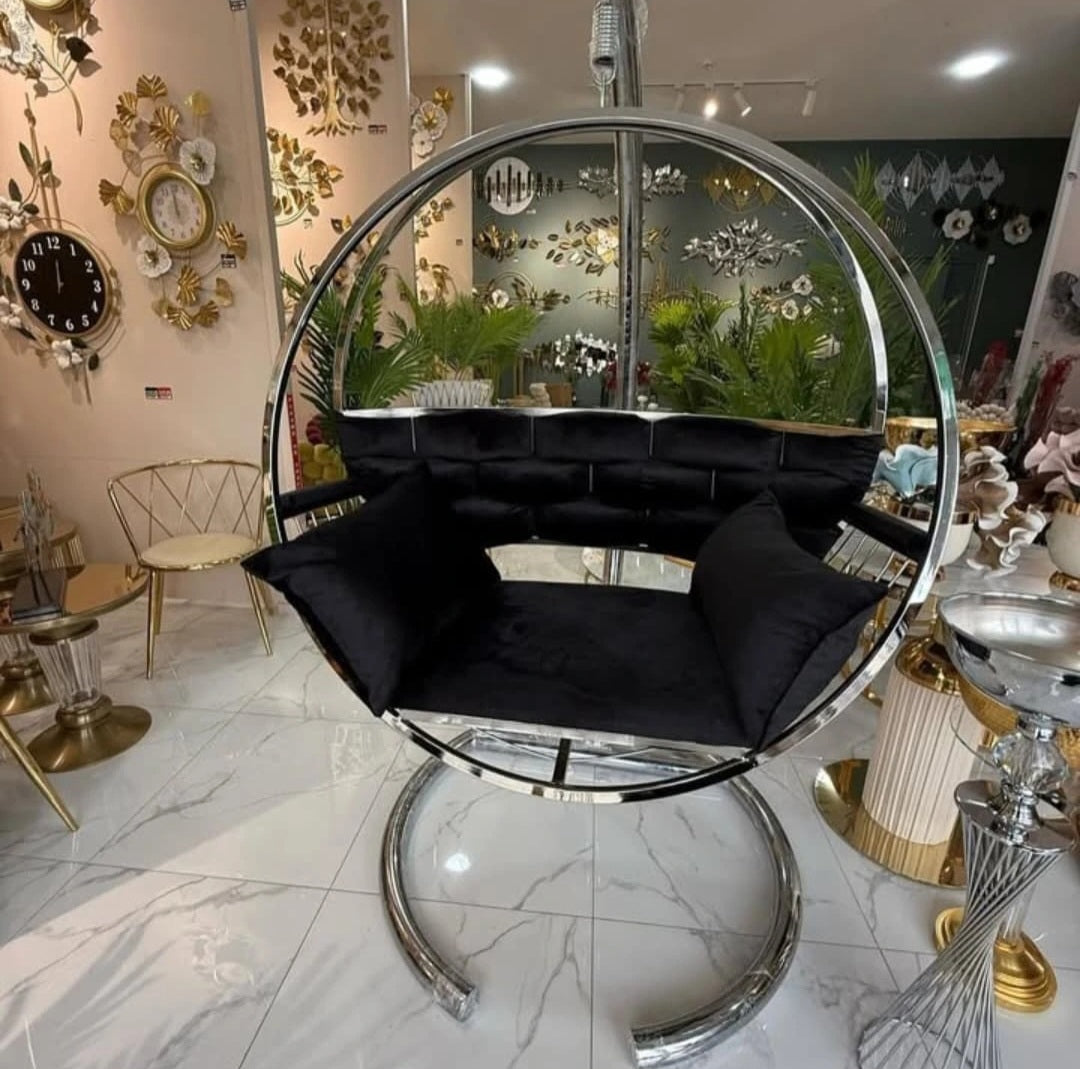 Italo luxe swing
