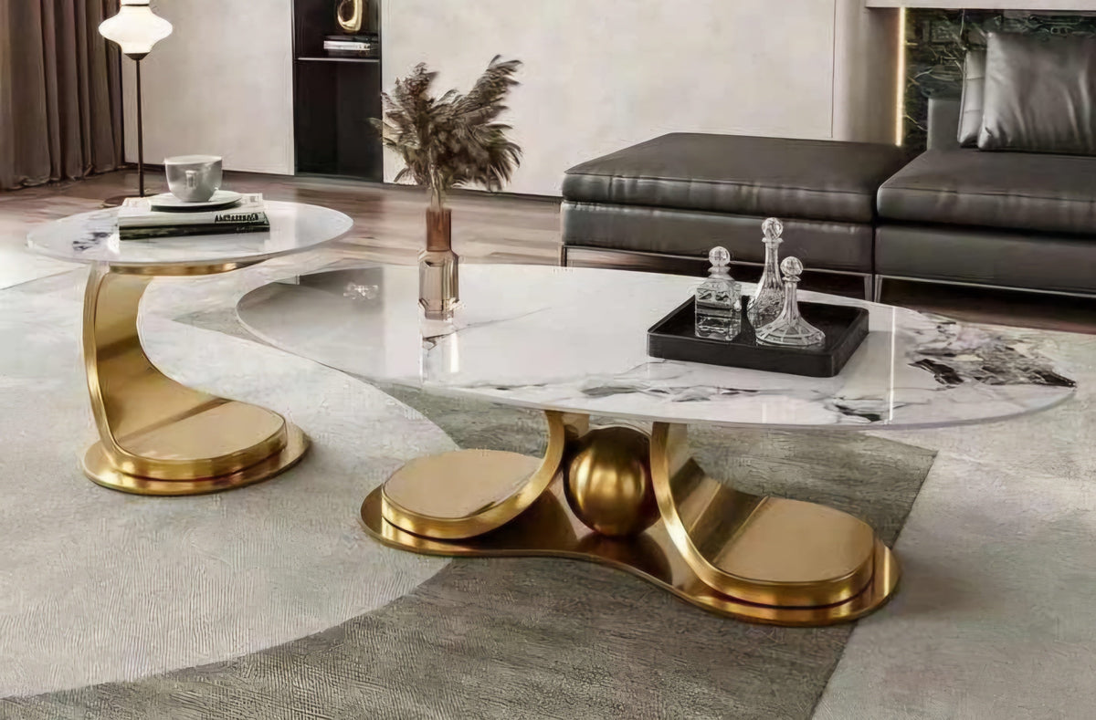 Emilio coffee table