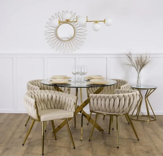 Zamora Dining Set