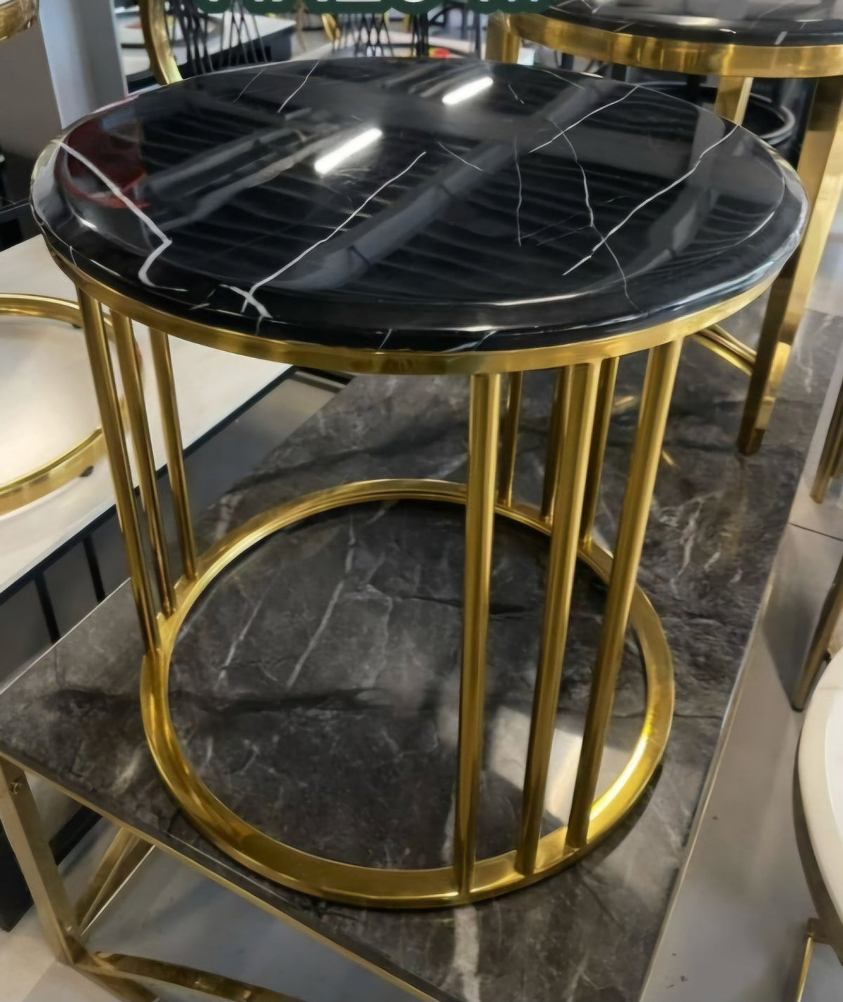 Estella side table