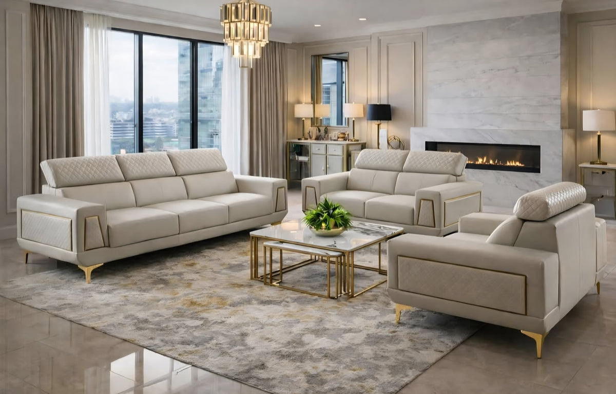 Marcello luxe suite