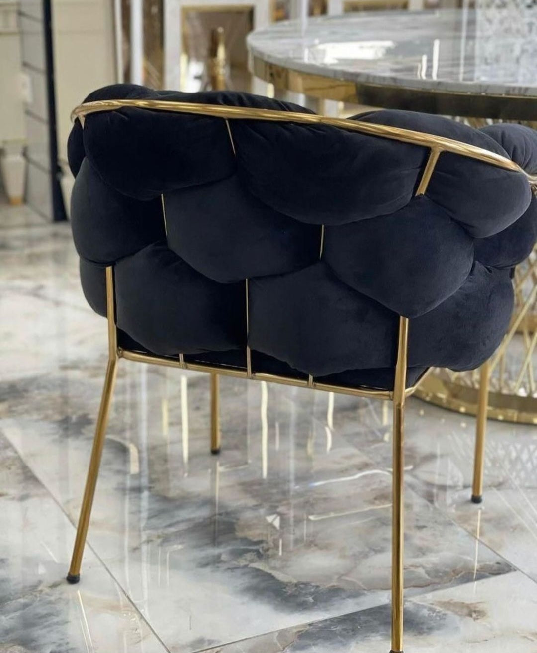 Freya Bubble Chair