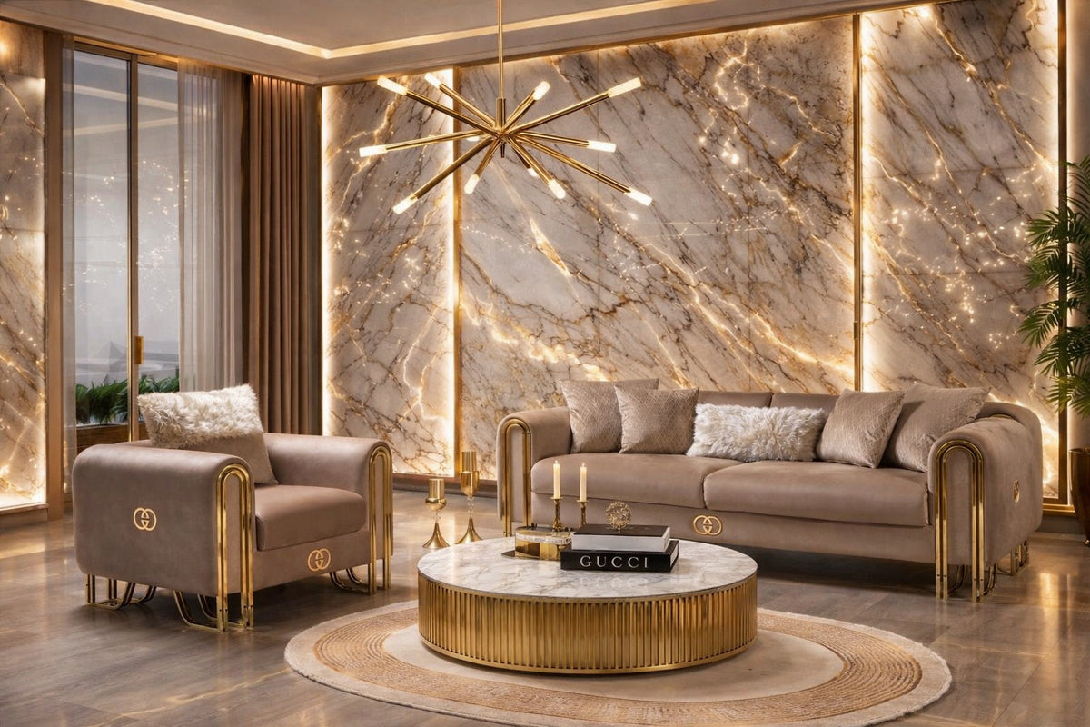 Gucci Luxury Suite 2