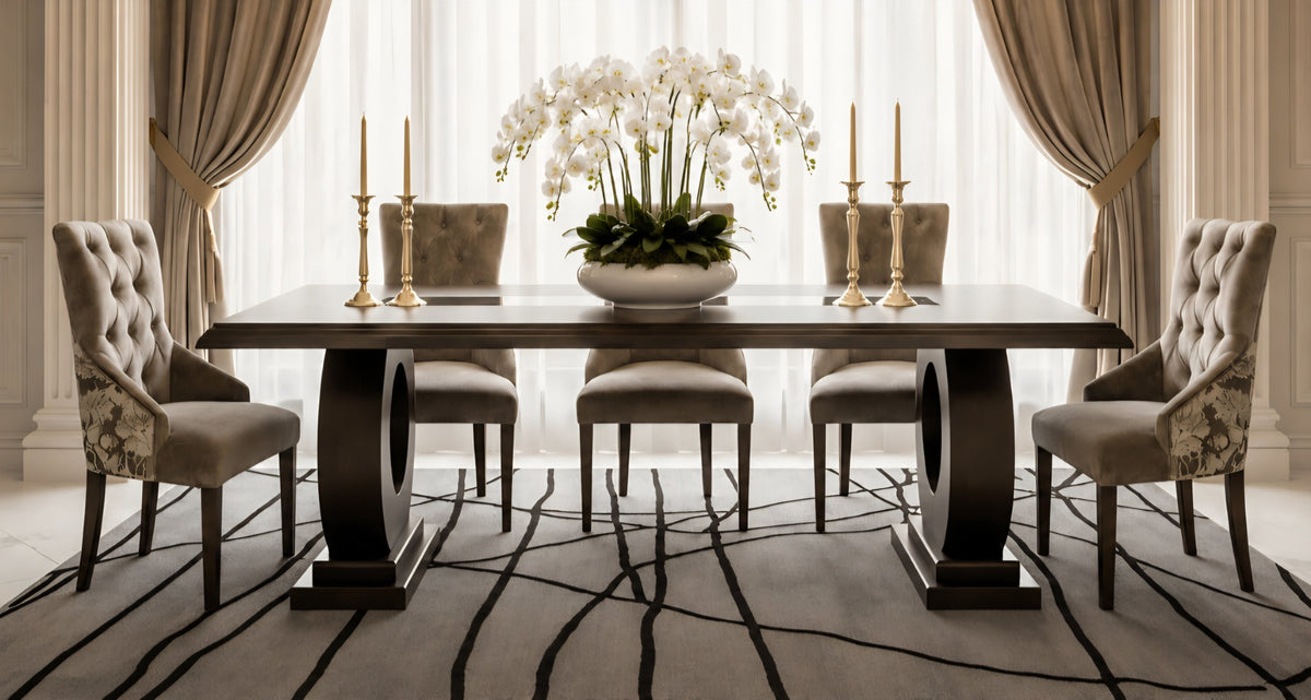 Adamma Dining Suite