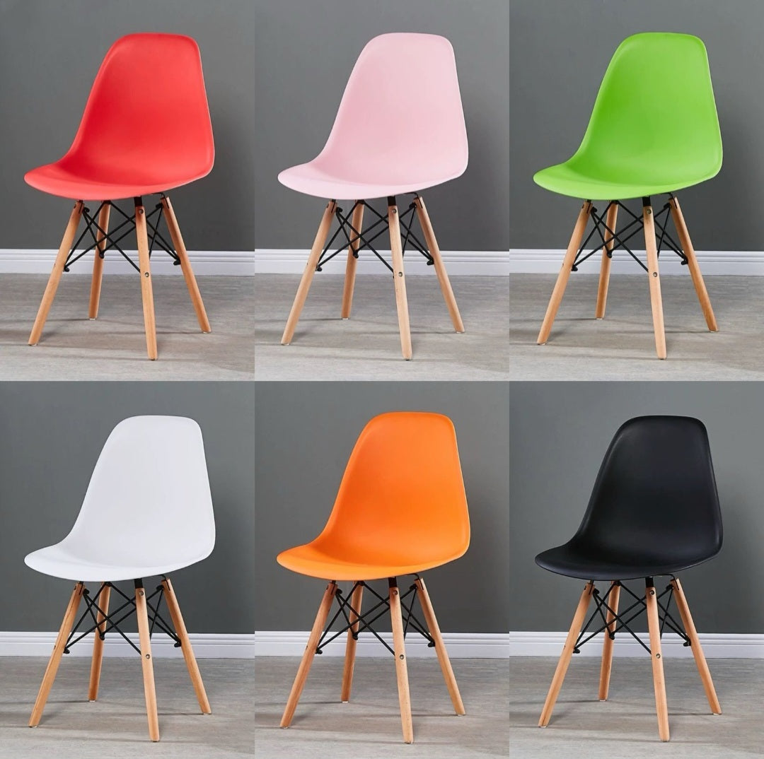 Eiffel dining set