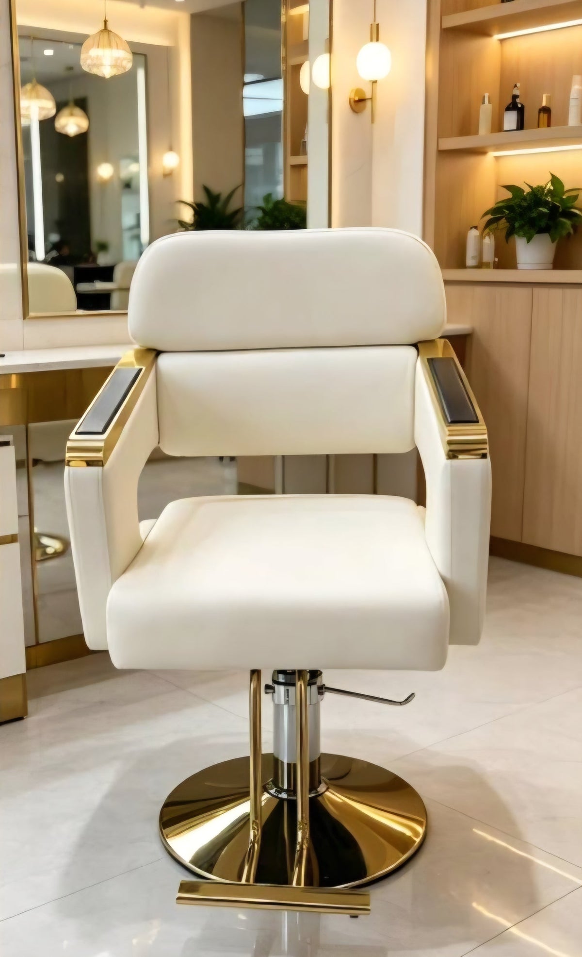 Havero Salon Chairs