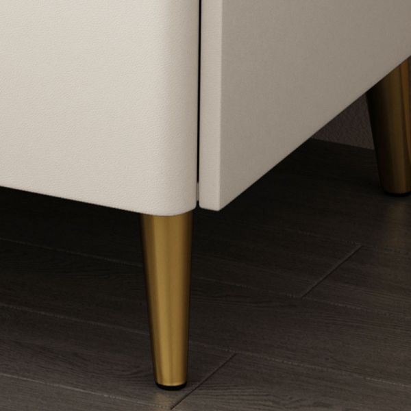 Melia Nightstand