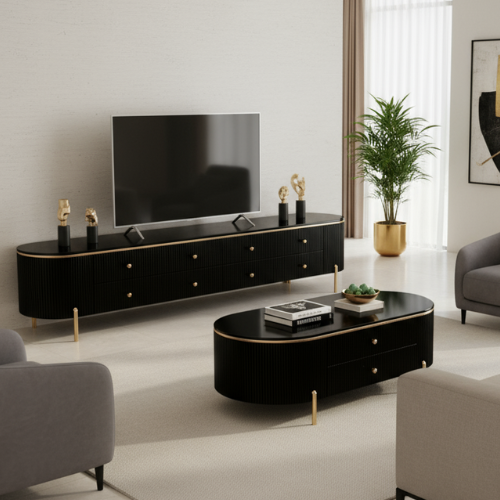 Aurora Coffee Table