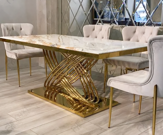 Solaris Dining Table