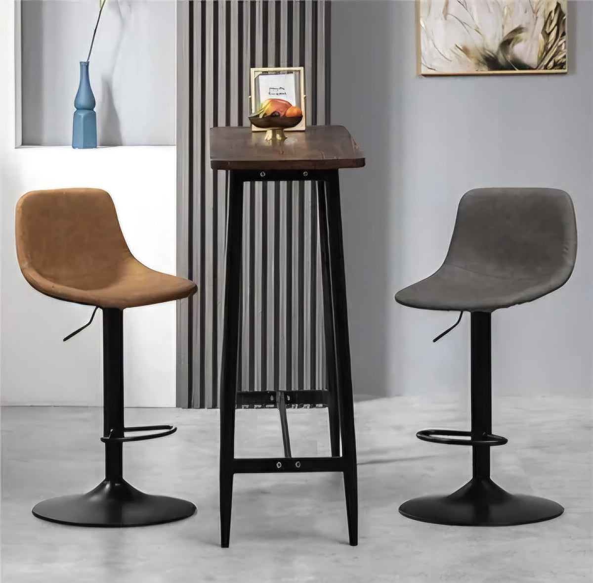 Mondo 5-pc Bar Set