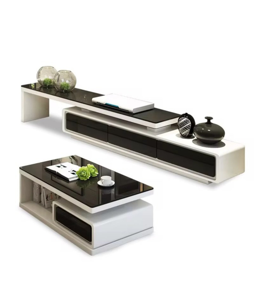 Palma TV stand