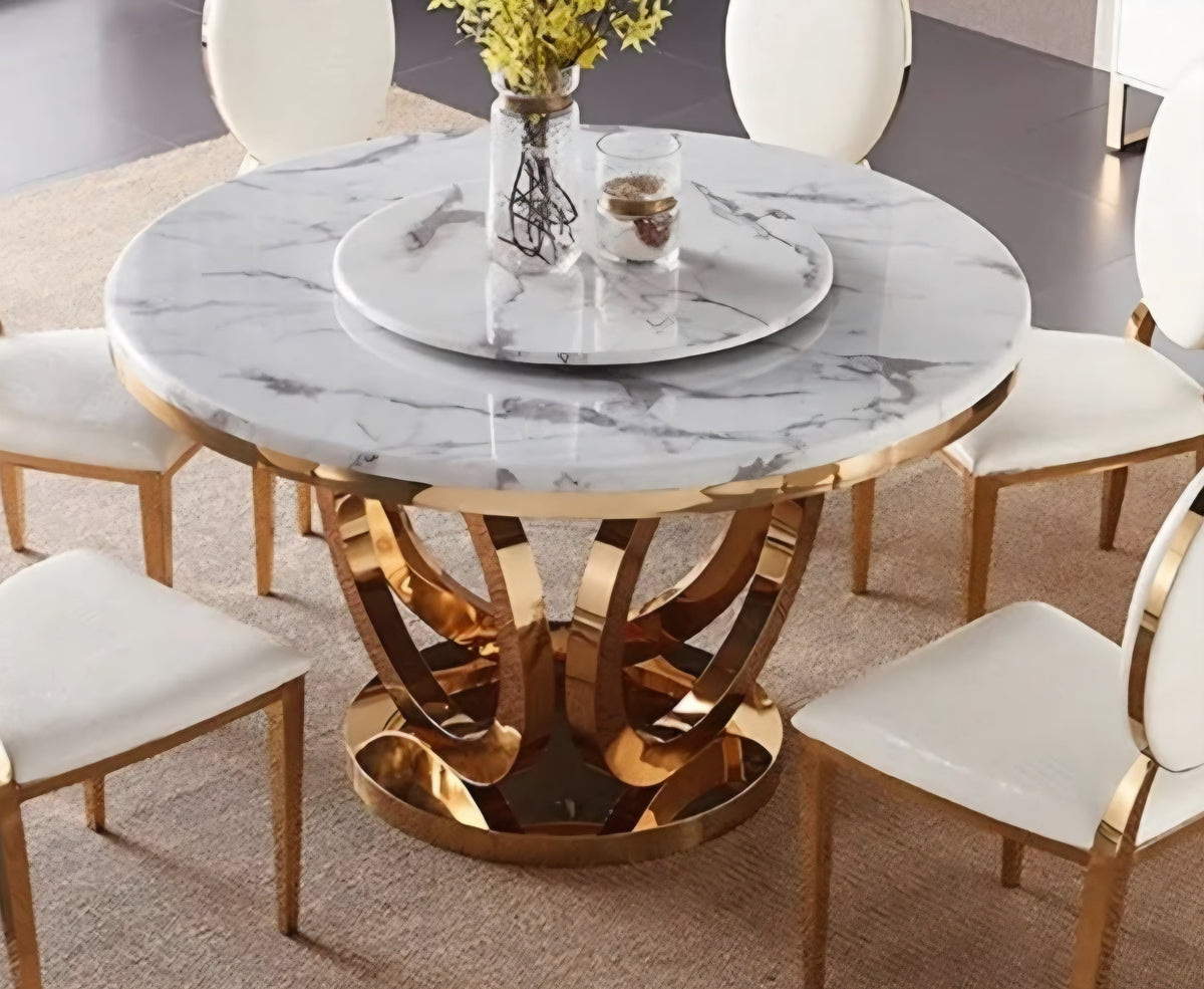 Paume dining table