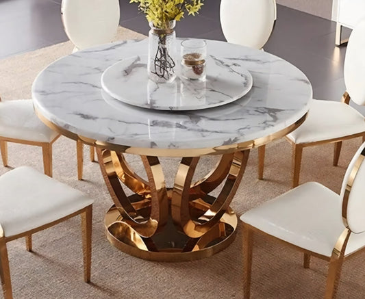 Paume dining table