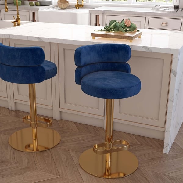 Valencia Luxe Bar Chairs