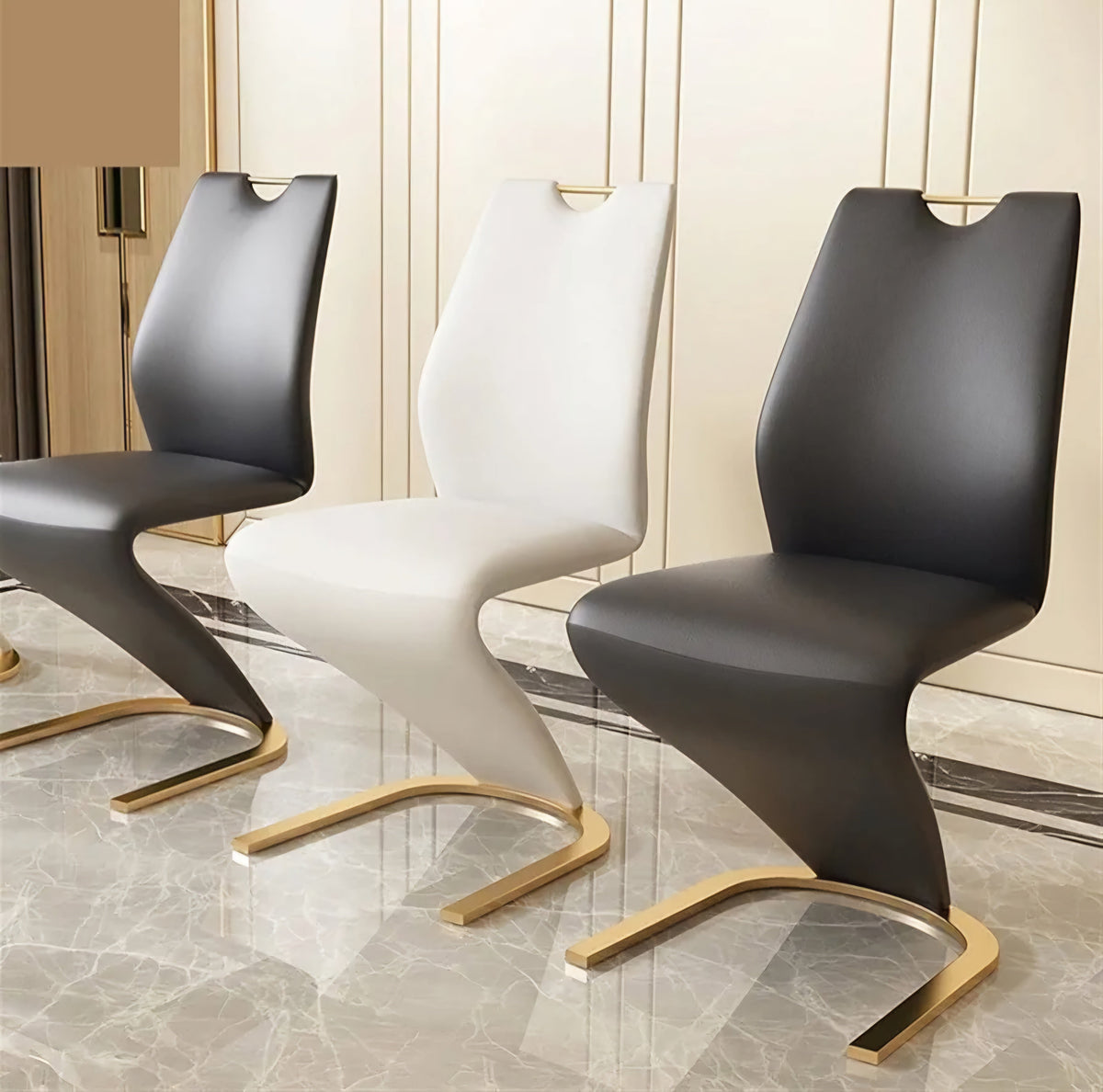 Emma dining chair