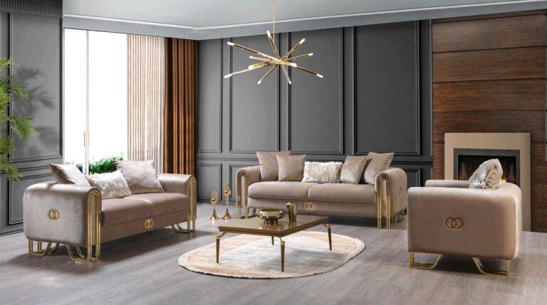 Gucci Luxury Suite 2