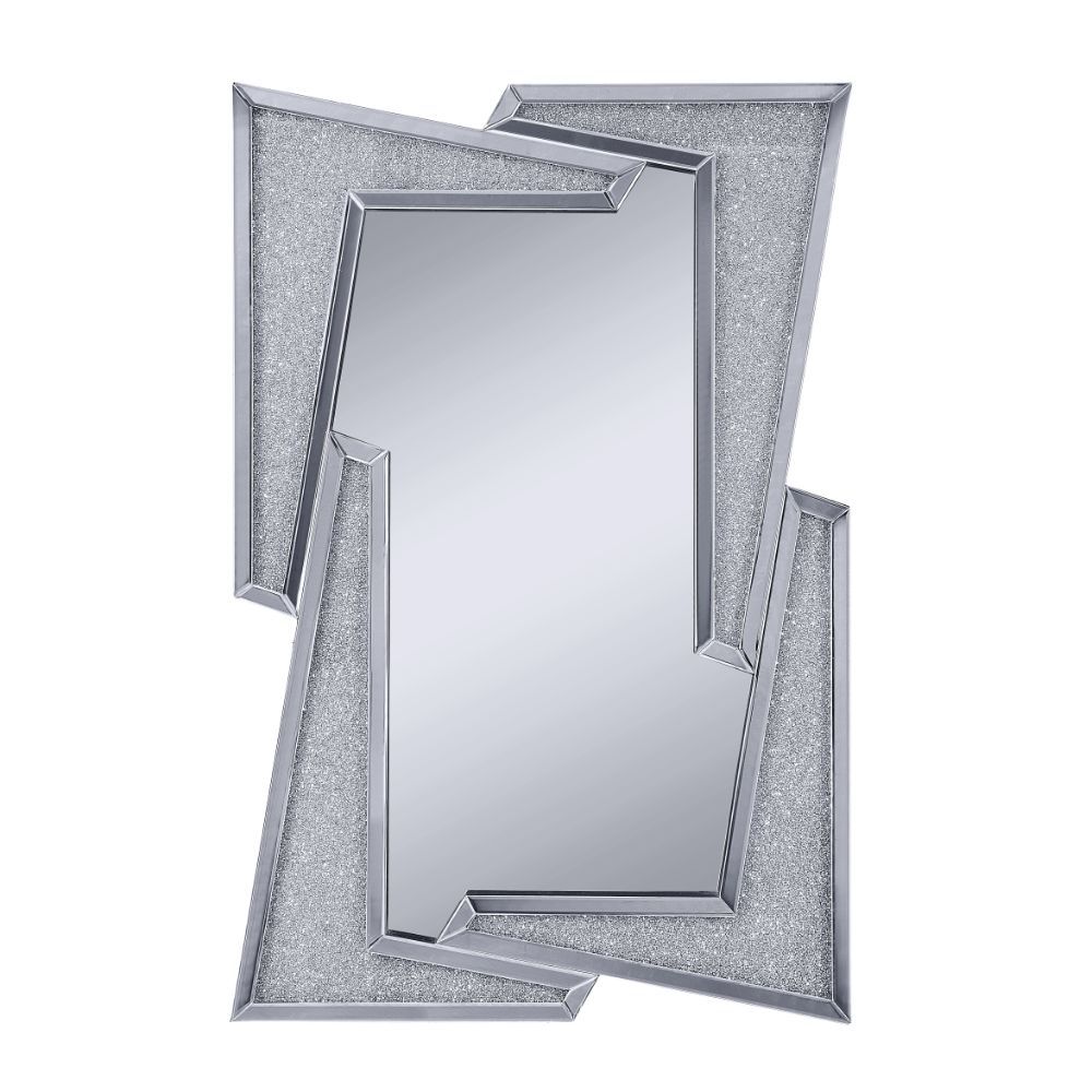 Capella large mirror