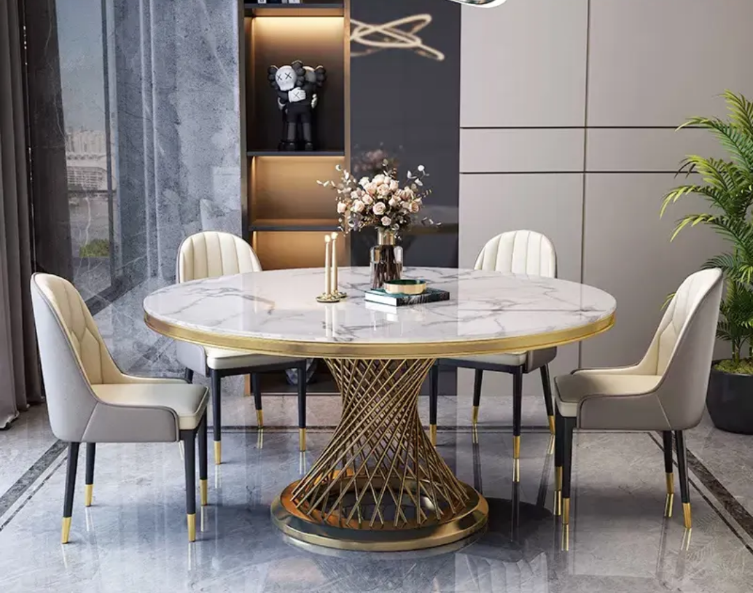 Monteresso Luxe Dining Table