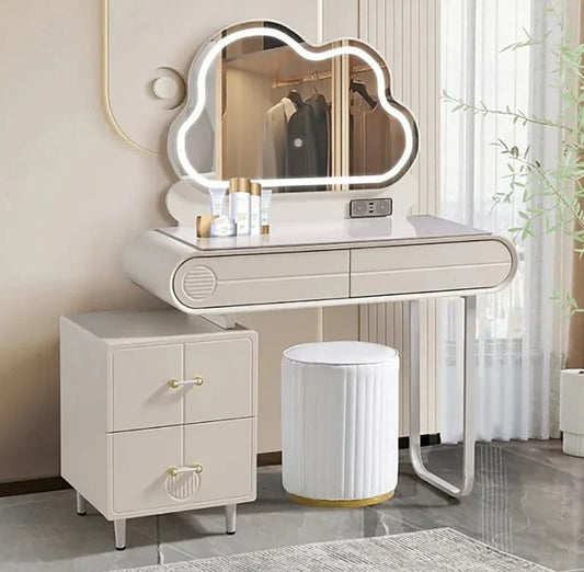 Yara Vanity Set