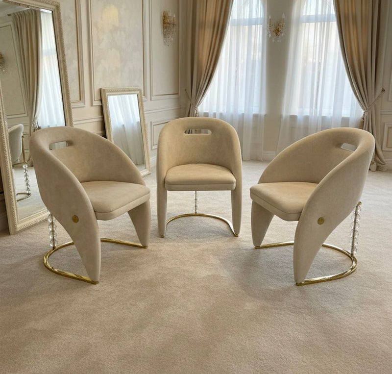 Casa Padrino Luxe Dining Chair