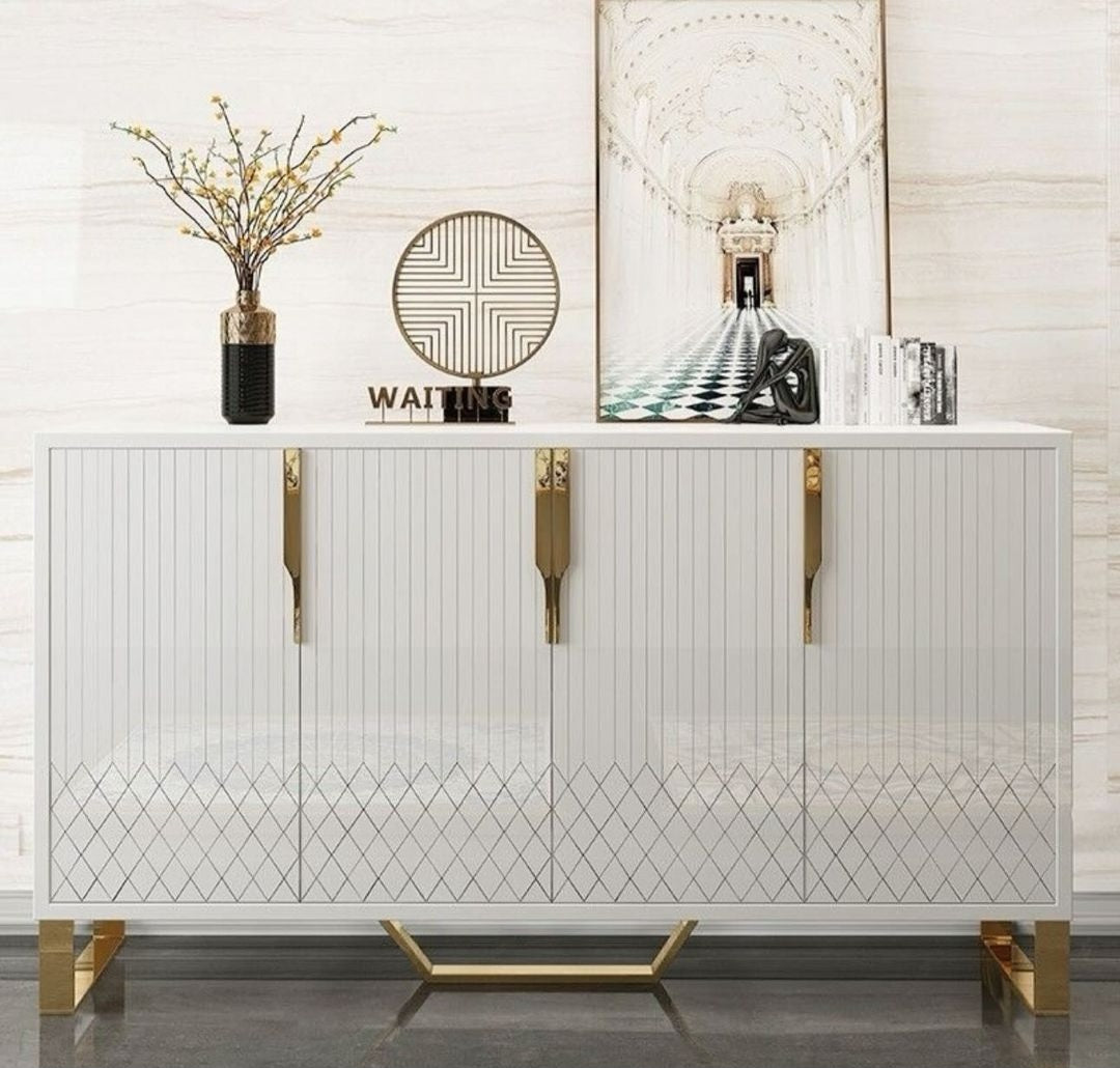 Rocio Luxe Server