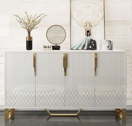 Rocio Luxe Server