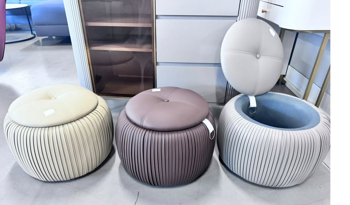 Novella ottoman