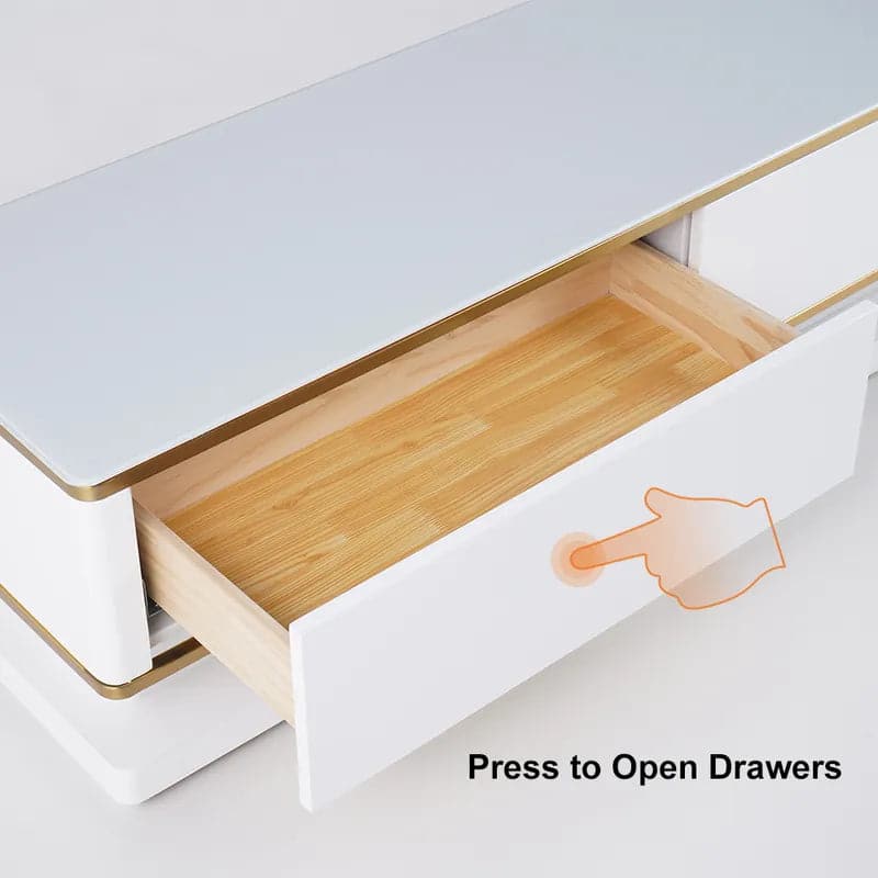 Mallorca TV Stand