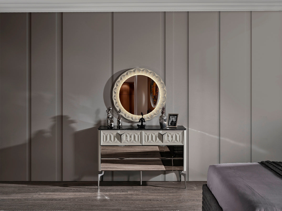 Cartier bedroom suite