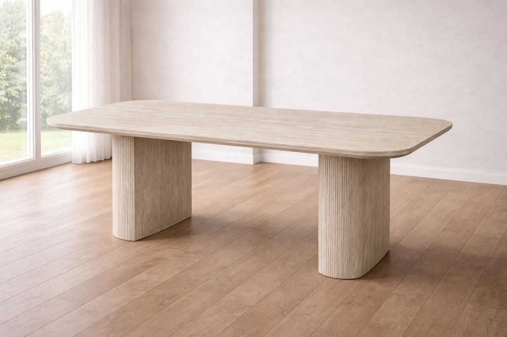 Monterra Dining Table