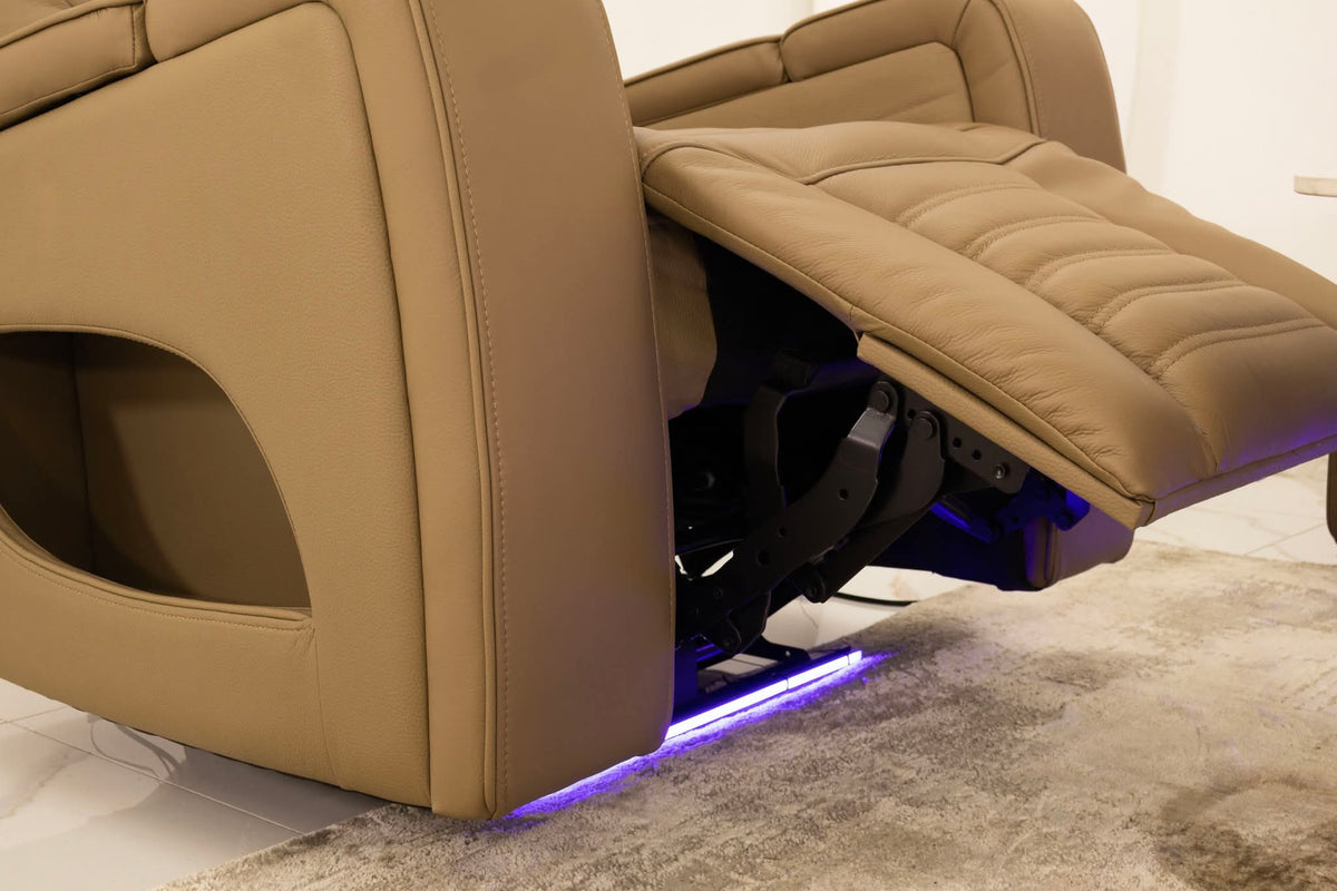 Milano Elite - Smart Electric Recliner