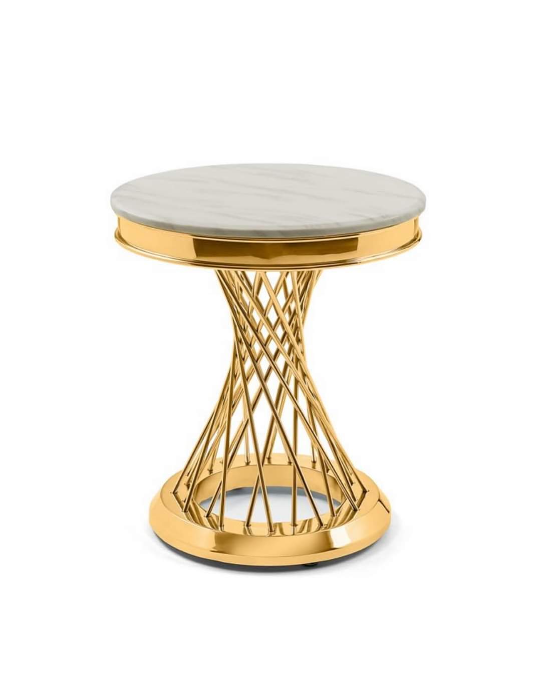 Monteresso luxe side table
