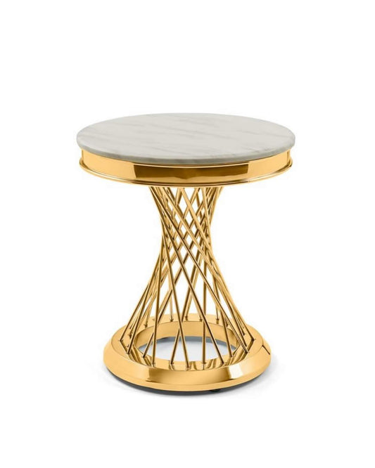 Monteresso luxe side table