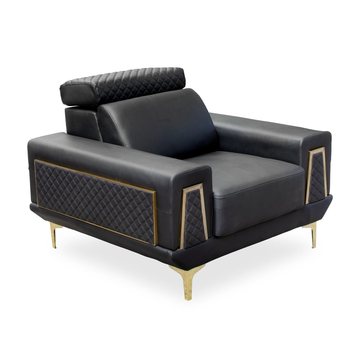 Marcello luxe suite