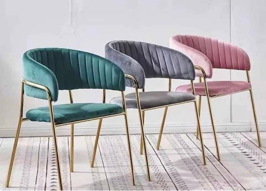 Campbell chair