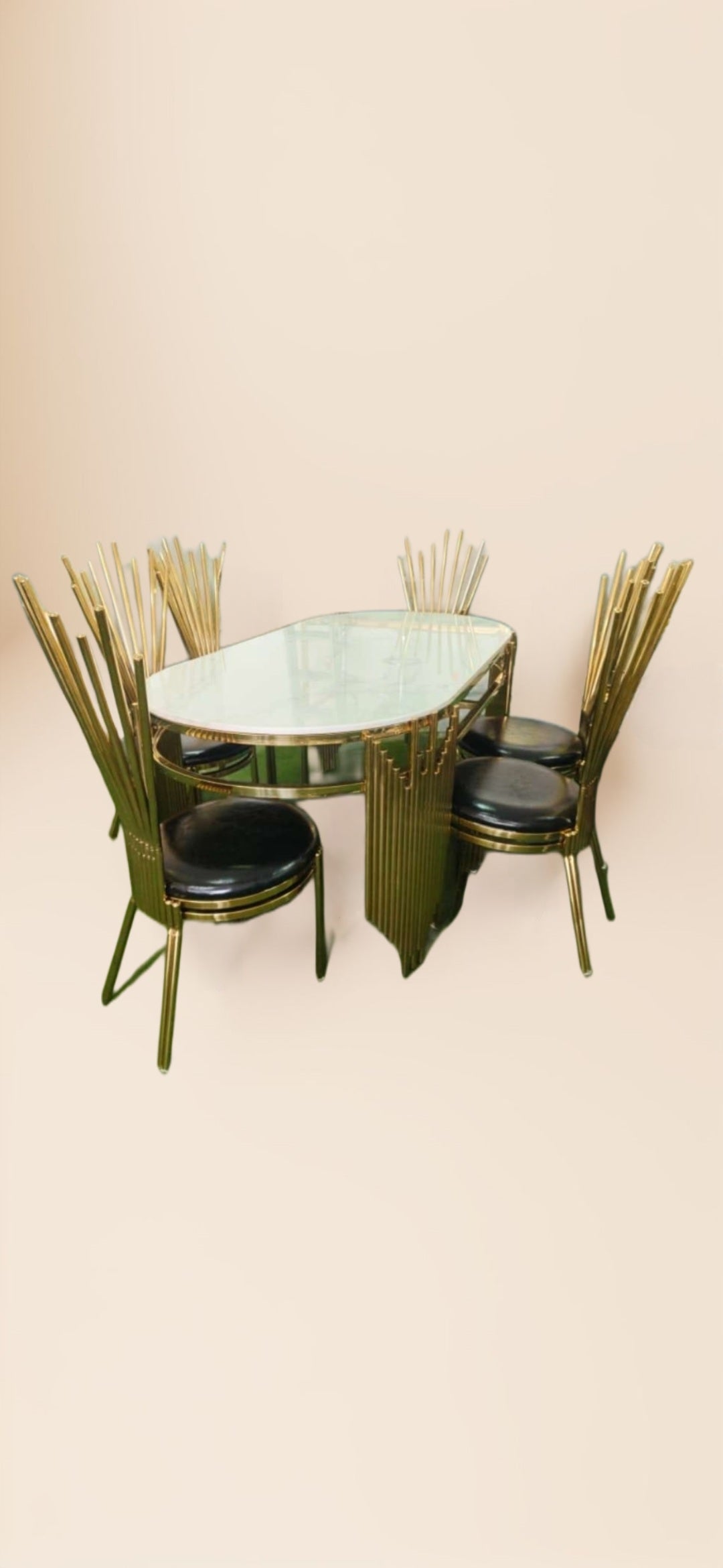 Casamilano dining set