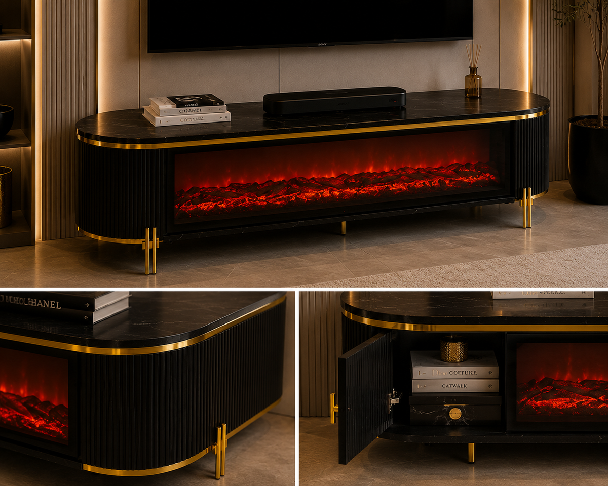 Venus Coffee Table