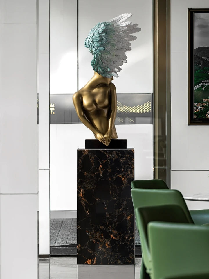 Ilaria Sculpture