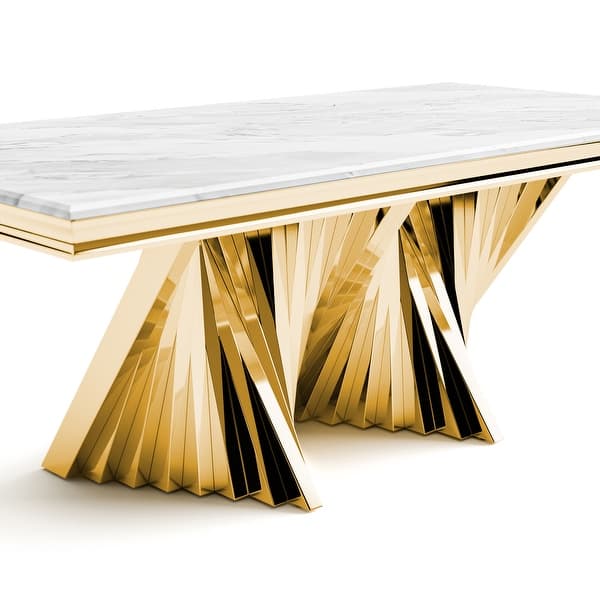 Novara Dining Table