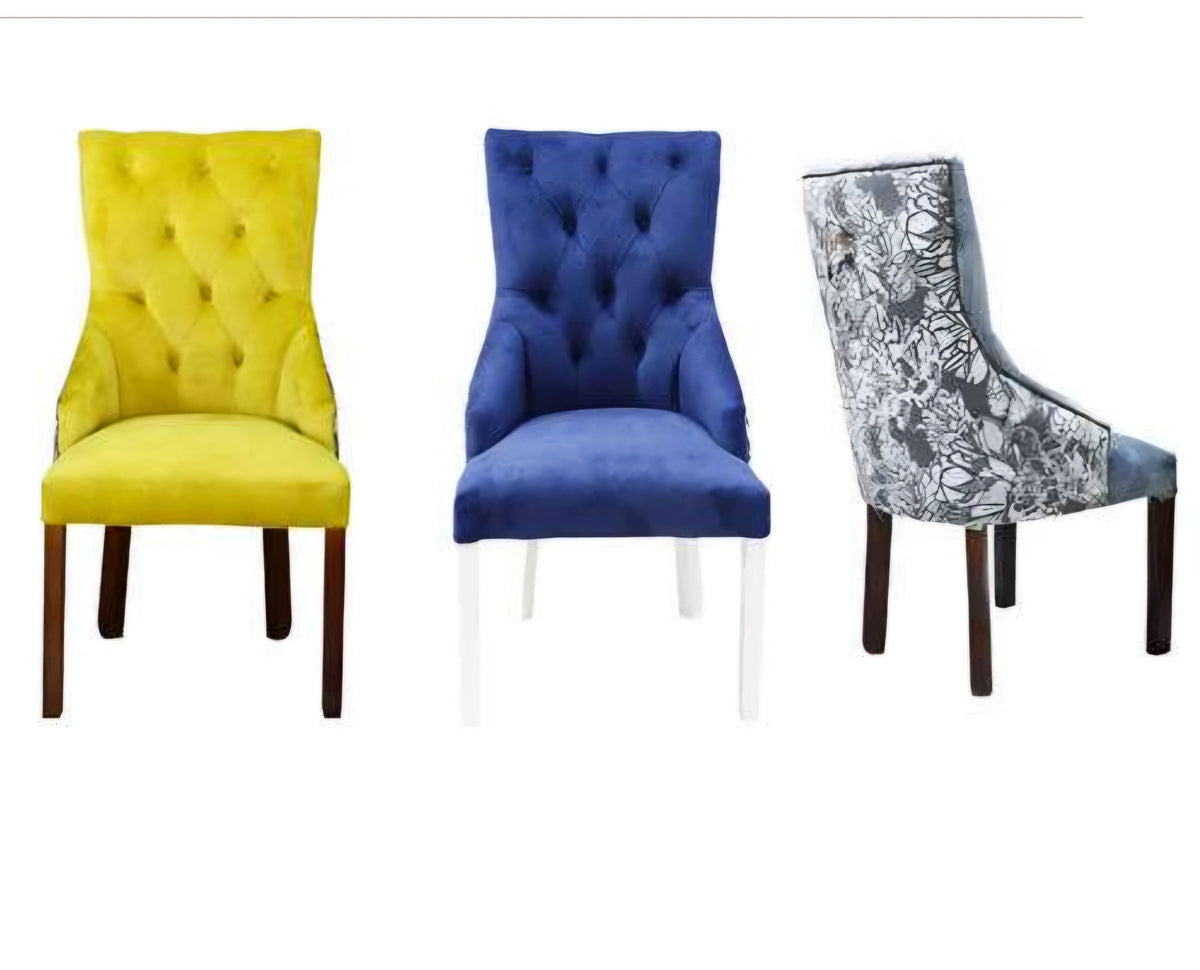 Adamma Dining Suite