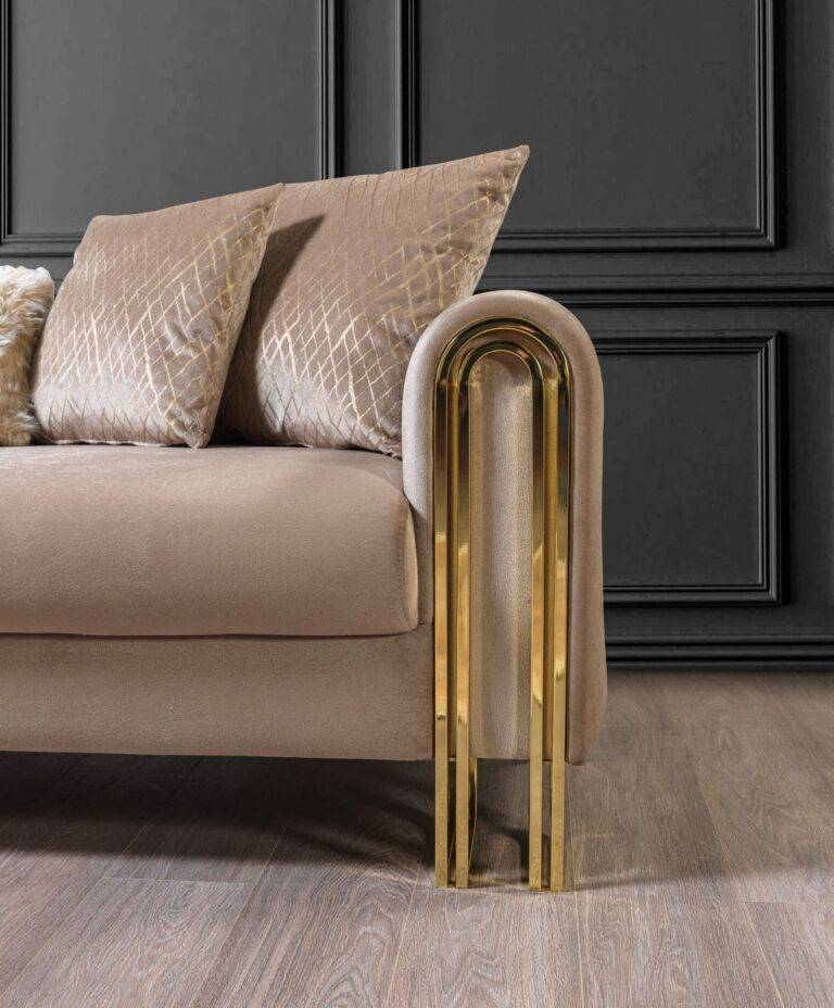 Gucci Luxury Suite 2