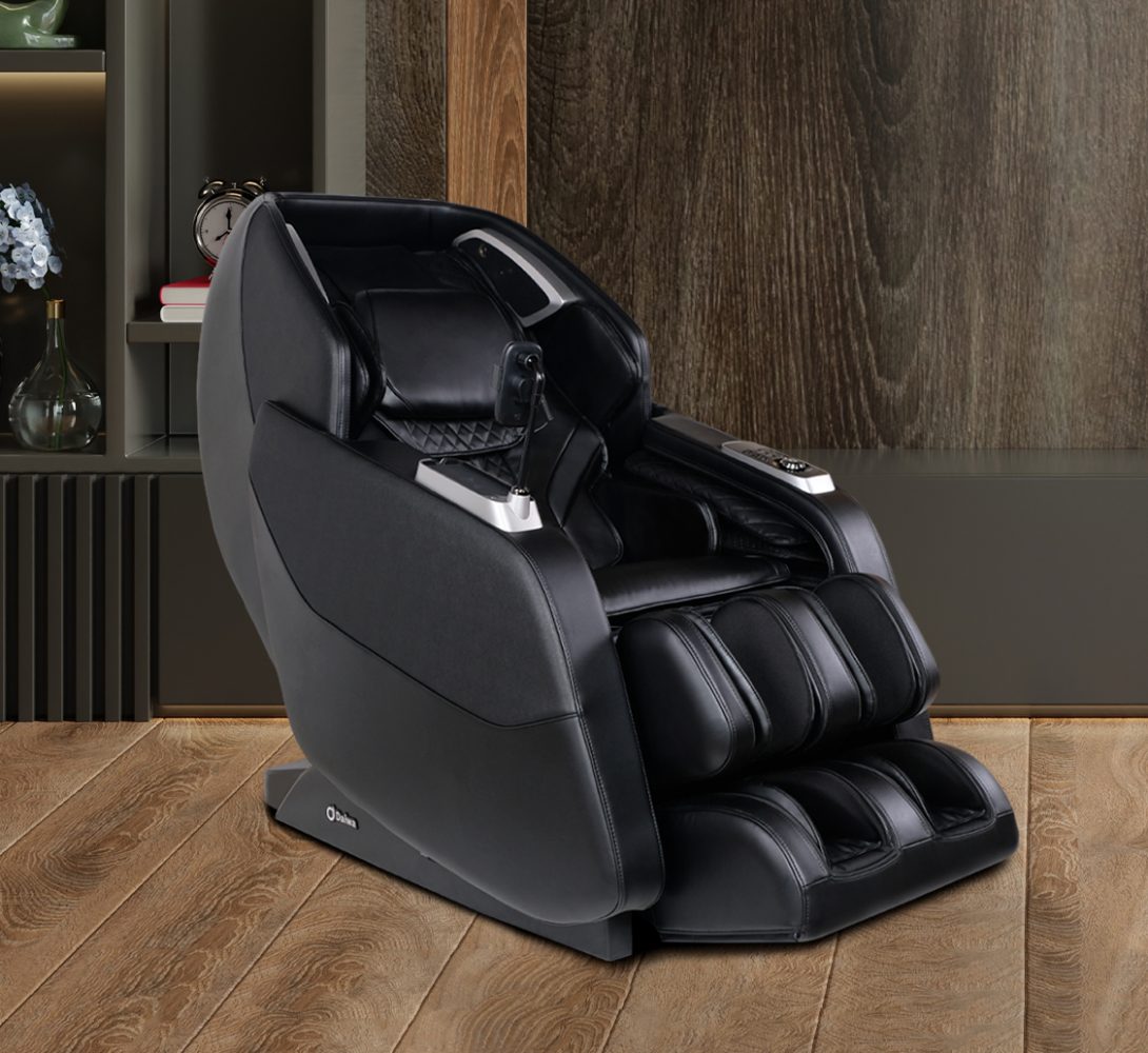 Cloud 9 massage chair