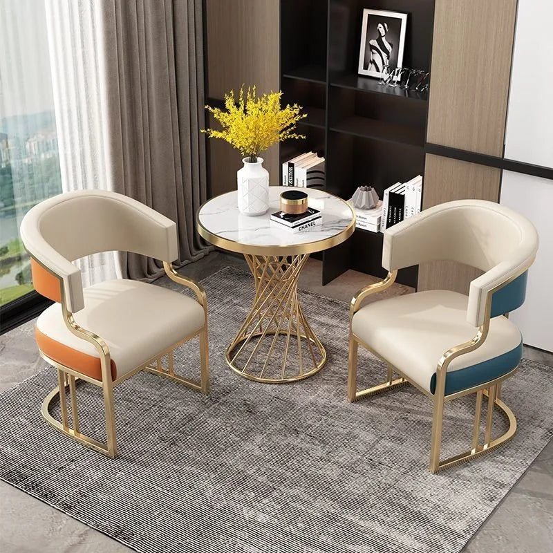 Monteresso luxe side table