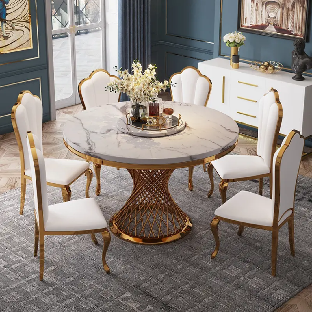 Monteresso Luxe Dining Table