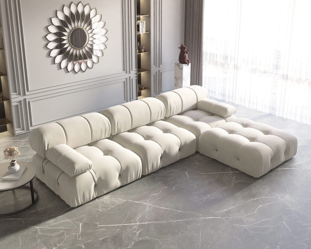 Luminaria Luxe Suite