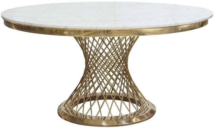 Monteresso Luxe Dining Table
