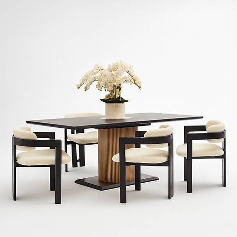 Felis dining chair