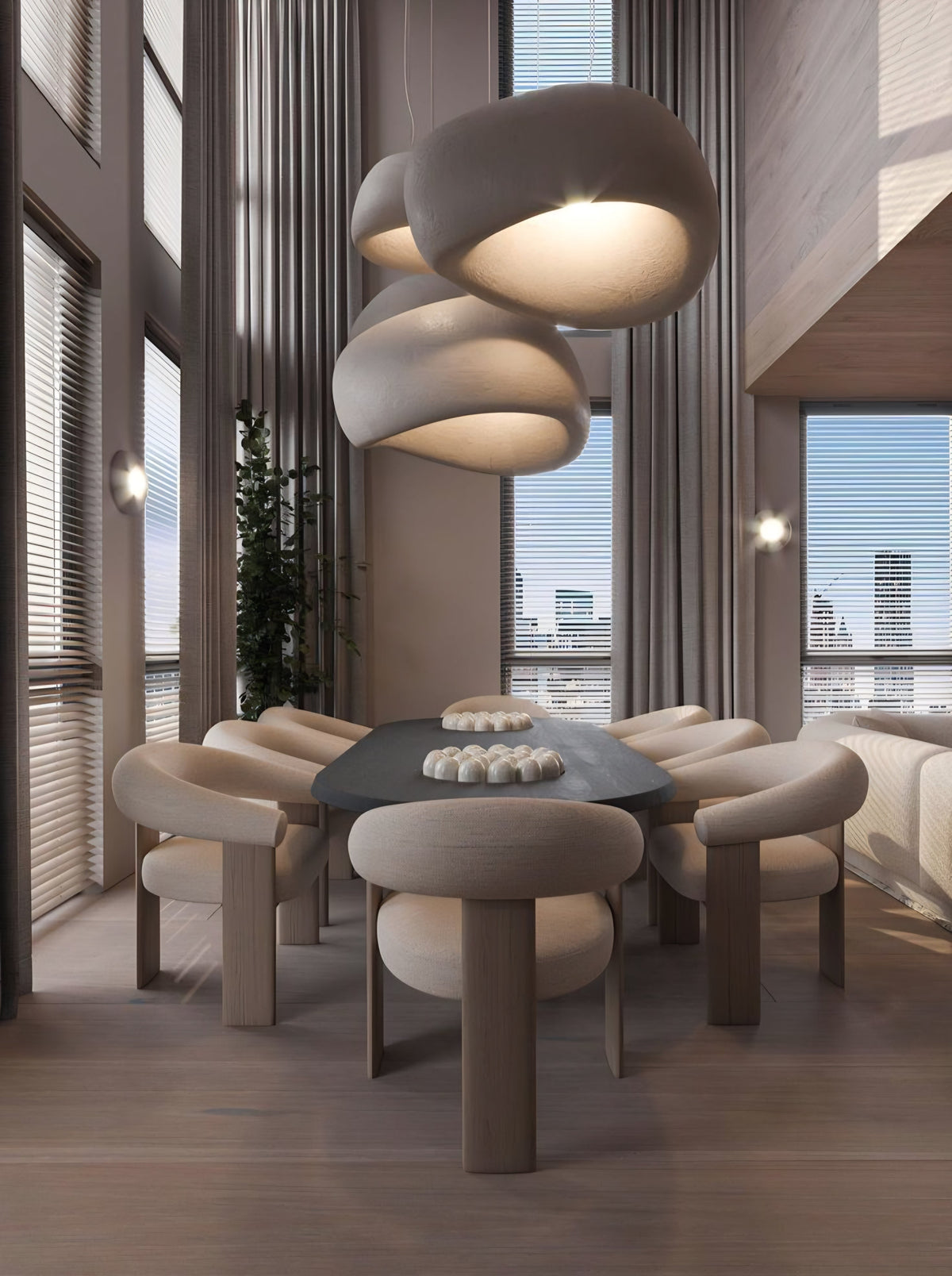 Zarelli Dining Set